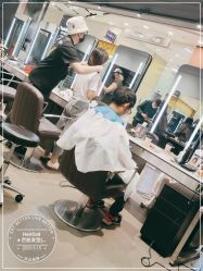 -HairCode芭曲发型