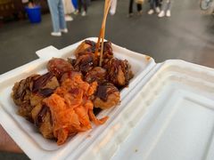 -西司夜市
