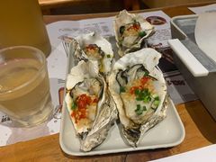 -木屋烧烤(龙华店)