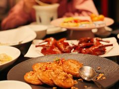 -万豪中餐厅·粤菜·北京粤财JW万豪酒店
