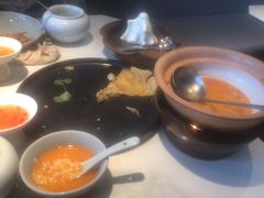 -潮堂 · 潮州菜(国贸商城店)