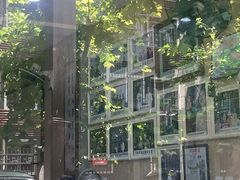 -天发芽·何记葫芦头泡馍·老字号(小南门店)