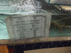 -班赞海鲜市场