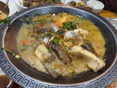 -下梅人家土菜馆(历史文化餐厅度假区店)