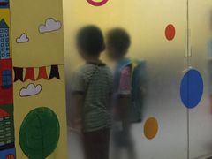 -联恩国际儿童教育·幼小衔接·少儿英语·托管班(远洋未来中心店)