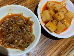 -胡师傅三下锅(汽车站店)