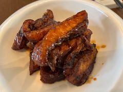 熏鱼-逸林轩中餐厅(中信泰富朱家角锦江酒店)
