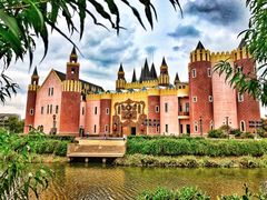 -安徒生童话乐园