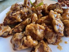 -协顺园回头馆(南顺城路店)