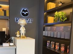 -梵猫·新养生(加州广场店)