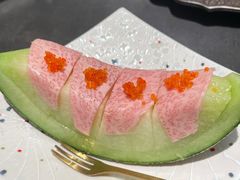 -铭牛烧肉·和牛海鲜自助(高新月牙湖店)