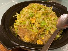 -北京王府井希尔顿酒店·秦唐中餐厅Chynna