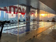 -普拉达游泳健身(水湾1979店)