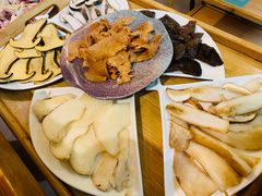 -大理董·董家小厨野生菌火锅(古城旗舰店)