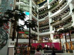 -翠华餐厅(正佳广场店)