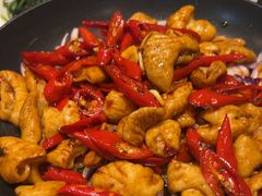 -鼎好家常菜(天桥店)