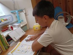 -I-Shine英语国际教育(大三林中心)