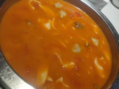 -蕃茄述·好汤自然来(江汉路店)