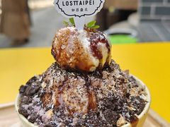 -如思台北甜品店(玉林西路店)