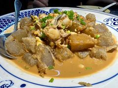 -旺角小渔村(幸福中路店)