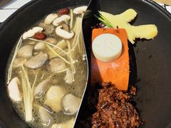 -卤校长重庆火锅