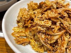 乾隆白菜-局气 烤鸭·北京菜(武清店)