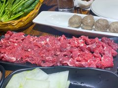-贵州黄牛肉(西溪湿地店)