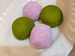 -你鲟欢·香茅柠檬鱼(金沙店)