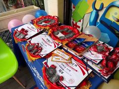 -乐创坊·青少年创客教育空间(江南西校区)