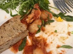 -Egg•Allday Brunch(襄阳北路店)