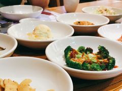 -紫霞门韩国料理烤肉(深南东路店)