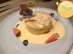 -卡朋西餐(扬名广场店)