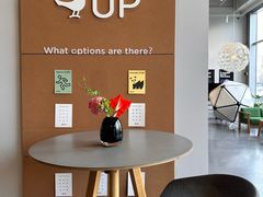 -dotcom coffee古点咖啡(致真大厦店)