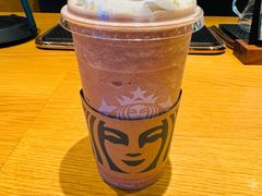 -星巴克(北京万科时代广场店)
