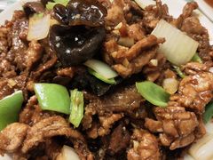 -胖子菜馆(隆昌路店)