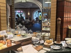 -杭州香格里拉·香宫中餐厅