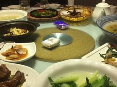 -利雅园酒家(大沙地店)