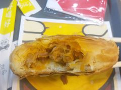 -吉品合酥脆烤饼(哈西金街店)