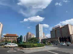 -延吉白山大厦酒店