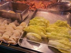 -明记牛杂(新马路分店)