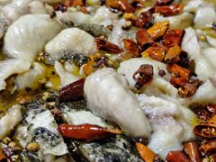 -金三可市井水煮鱼(金碧园店)