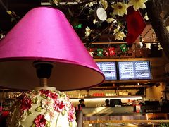 -山有花啡餐厅(常营总店)
