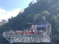 -古龙峡云天玻霸