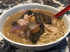 -慧娟面馆·餐厅(望江路店)