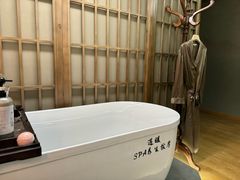 -遇暖·SPA养生按摩