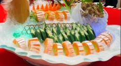 -舒友海鲜大酒楼·宴会厅(白鹭洲旗舰店)