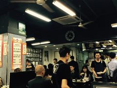 -华星冰室(湾仔店)