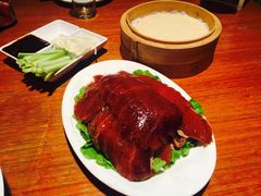 -京尊烤鸭店JINGZUN(春秀路店)