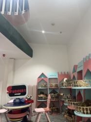 -奈尔宝·儿童乐园·亲子餐厅(前滩店)
