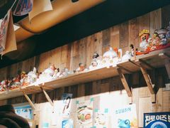 -韩山葵烤肉(太古里店)